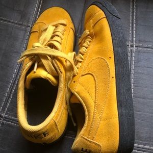 Nike SB sneakers